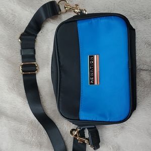 PE Nation Crossbody Purse